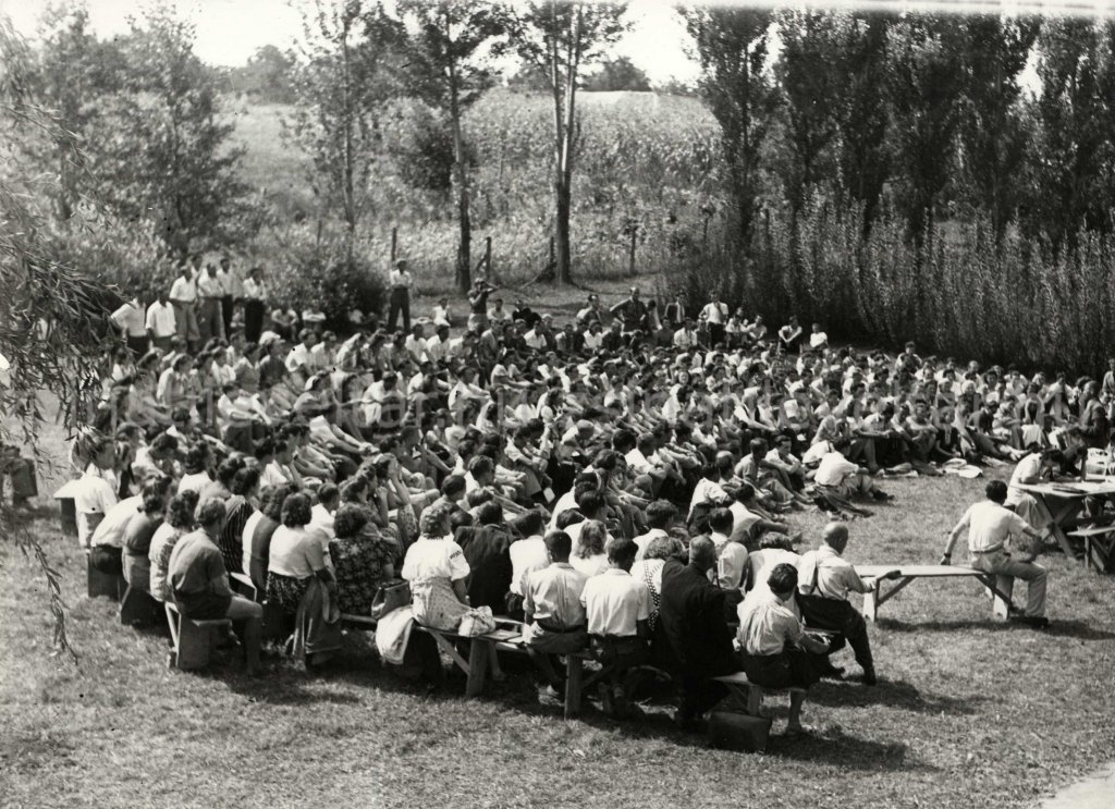 Szárszó 1943 - Zsinati levéltár