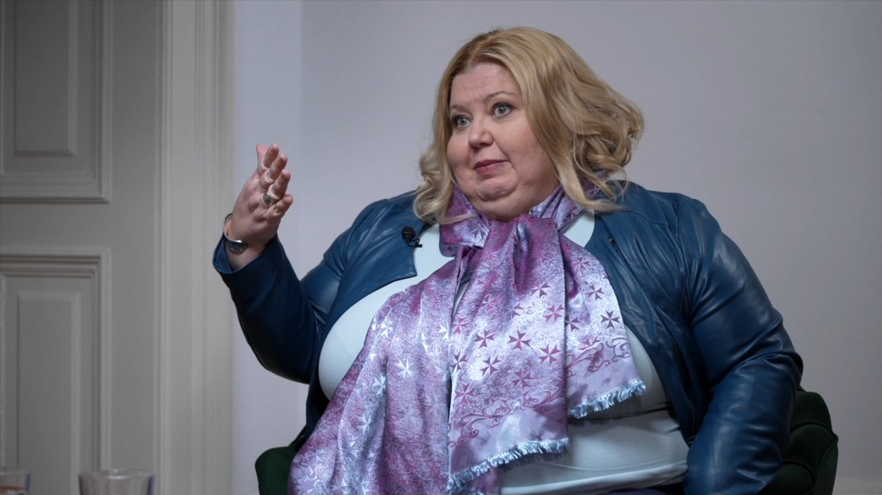 Révész Renáta Liliána Fotó: reformatus.hu