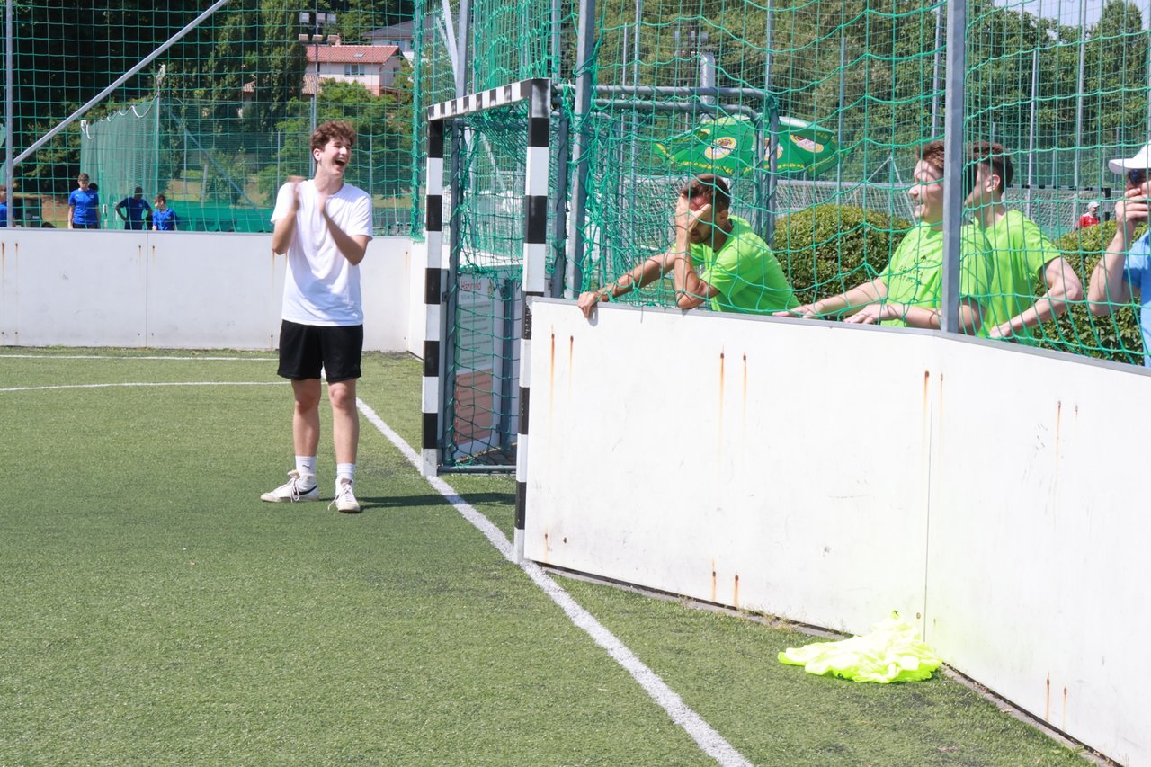 XX. BIOLK Futballkupa 2024 - Fotó: BIOLK szervezők