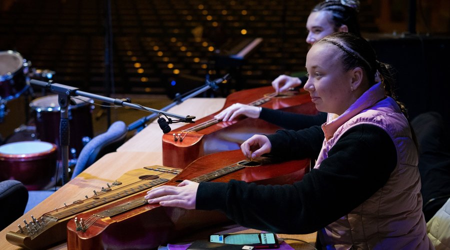 Református Művészeti Iskolák IV. Kárpát-medencei Találkozója kép - Forrás: Egressy Béni Református Művészeti Szakgimnázium