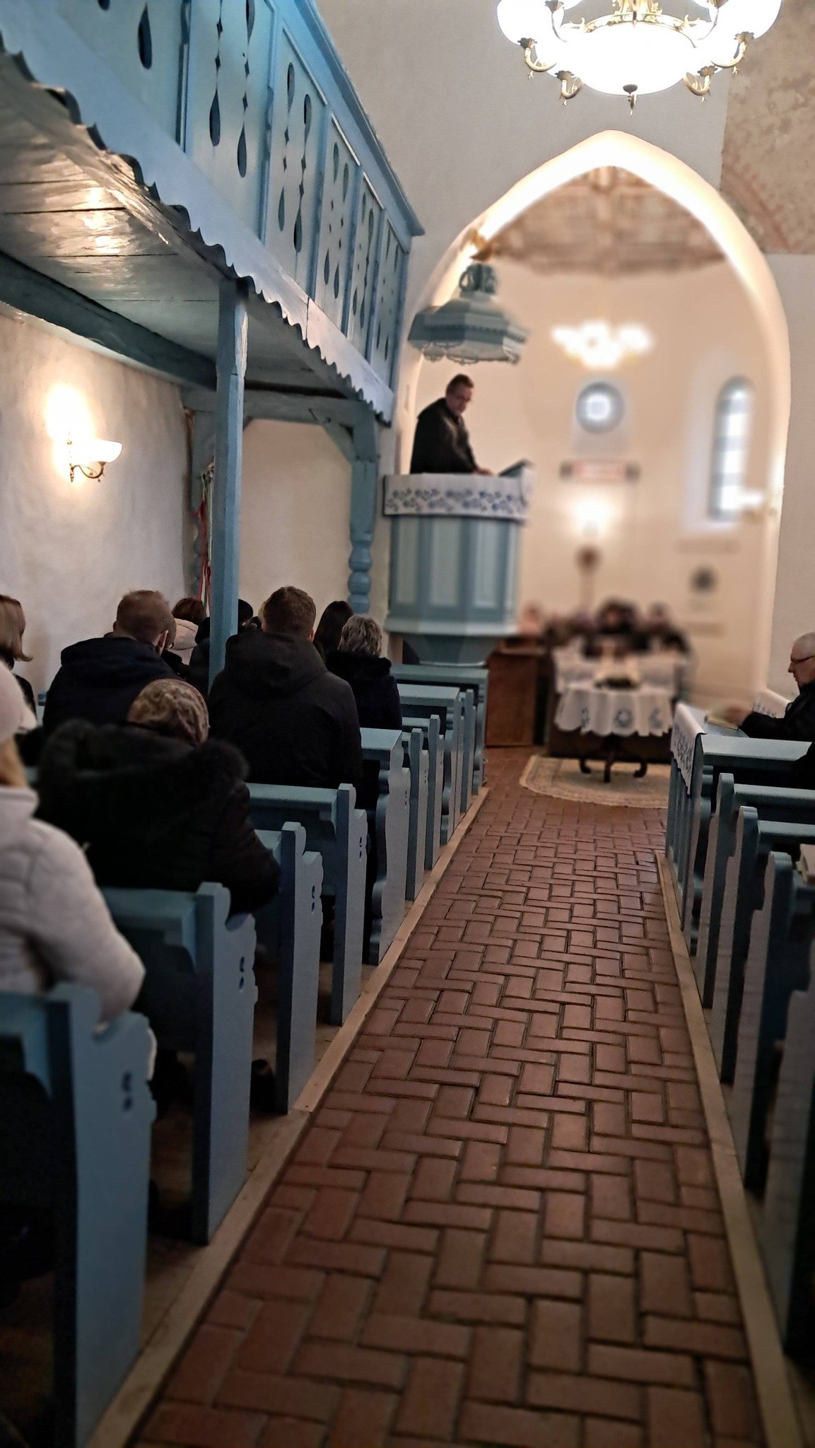 Horvátországi Református Keresztyén Kálvini Egyház Kárpátalján