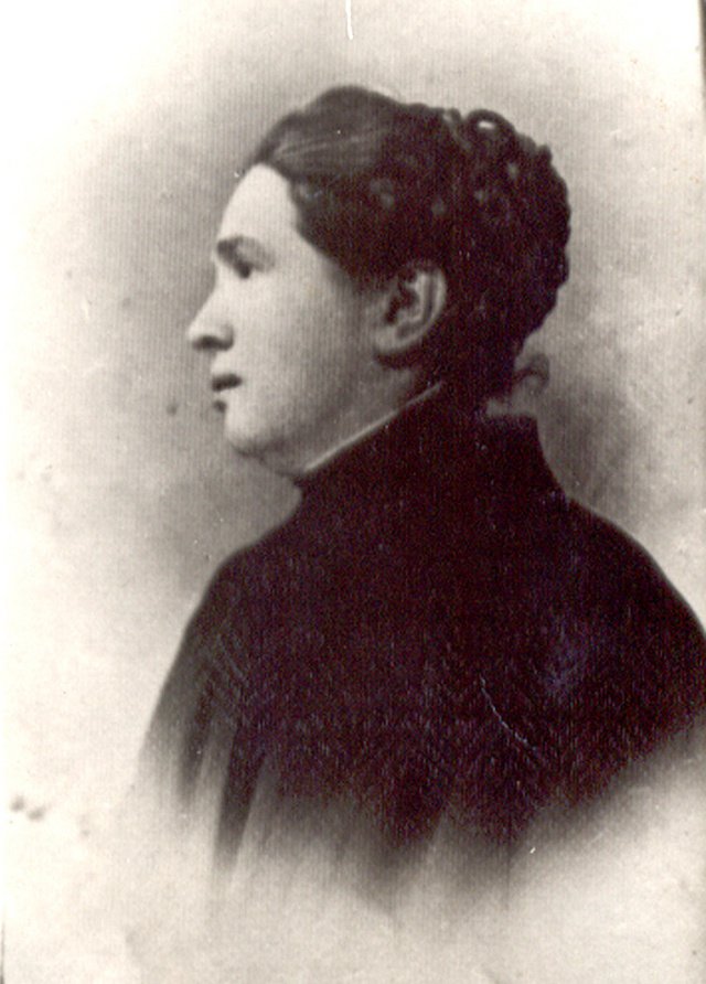 Éberling Nagy Pálma