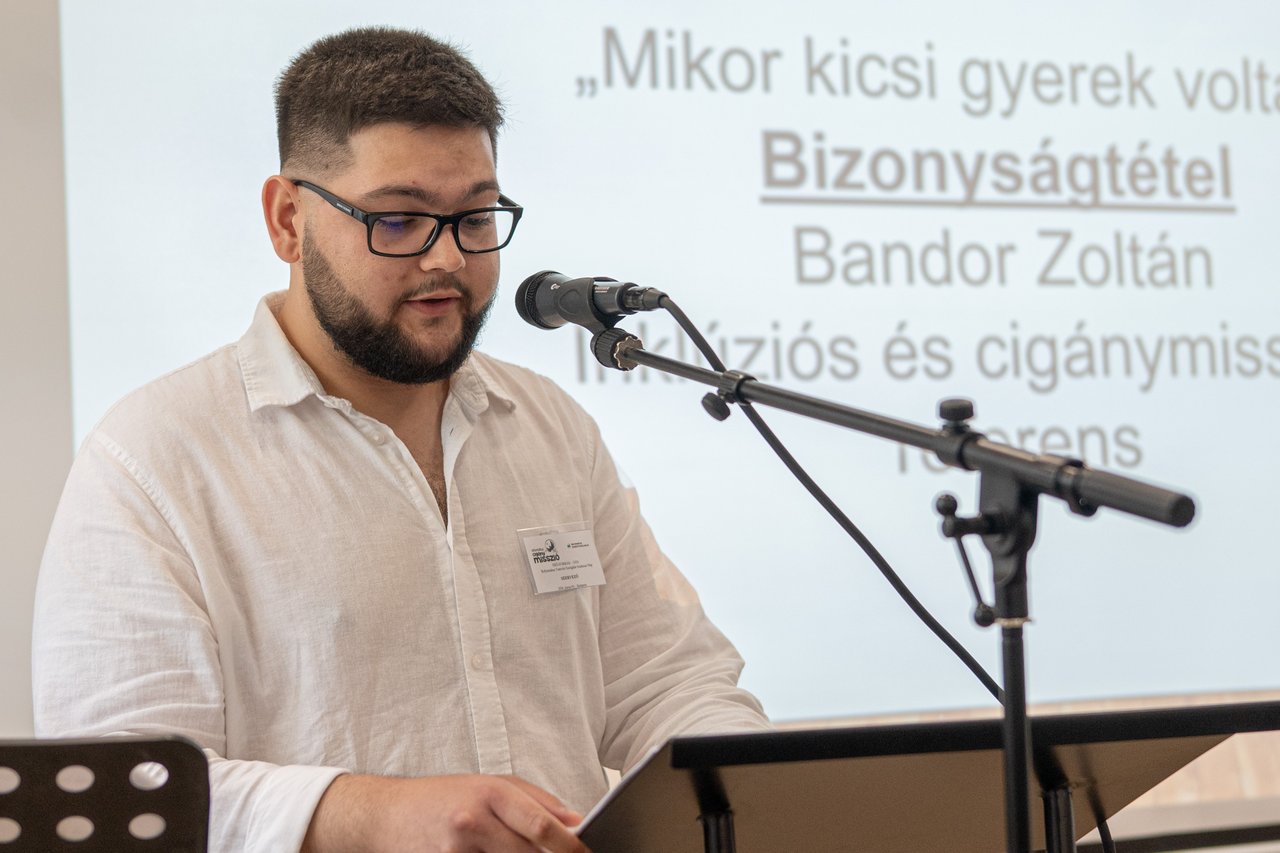Bandor Zoltán