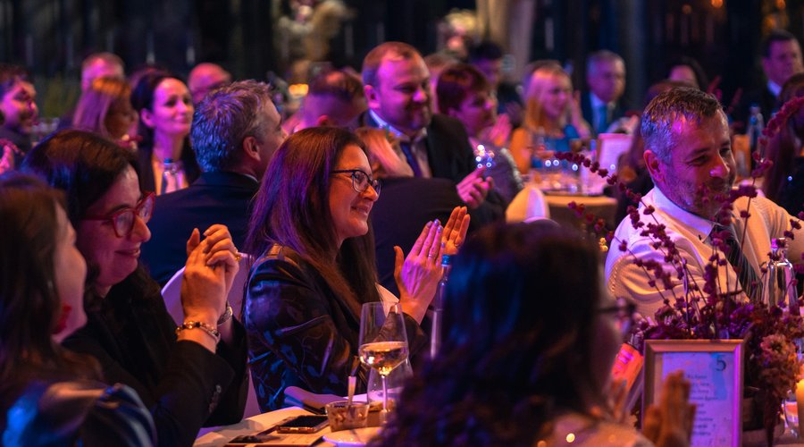 Bethesda gála 11.12. közönség (f.Nova Produkciós Iroda Kft. )