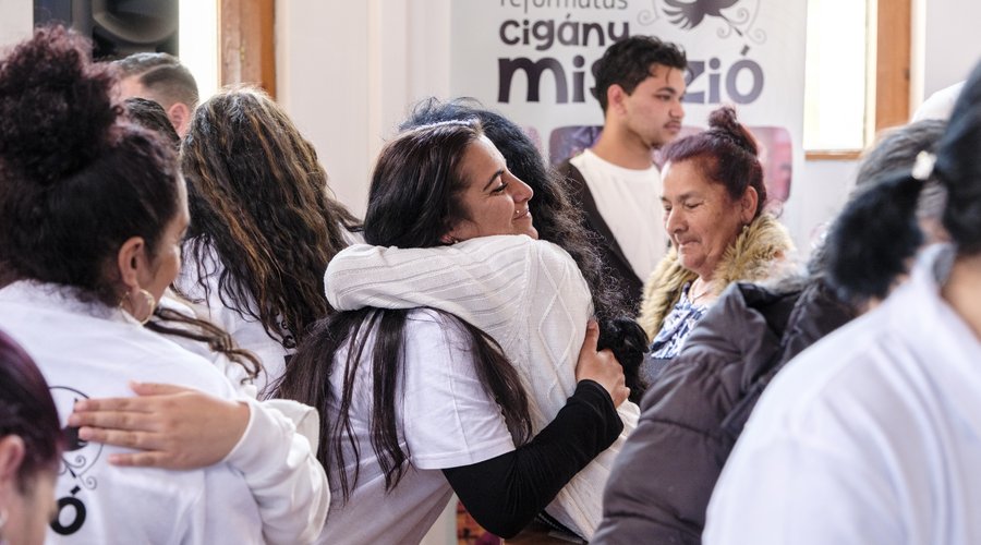 Cigánymissziós imanap_borítókép 2026 Zelenka