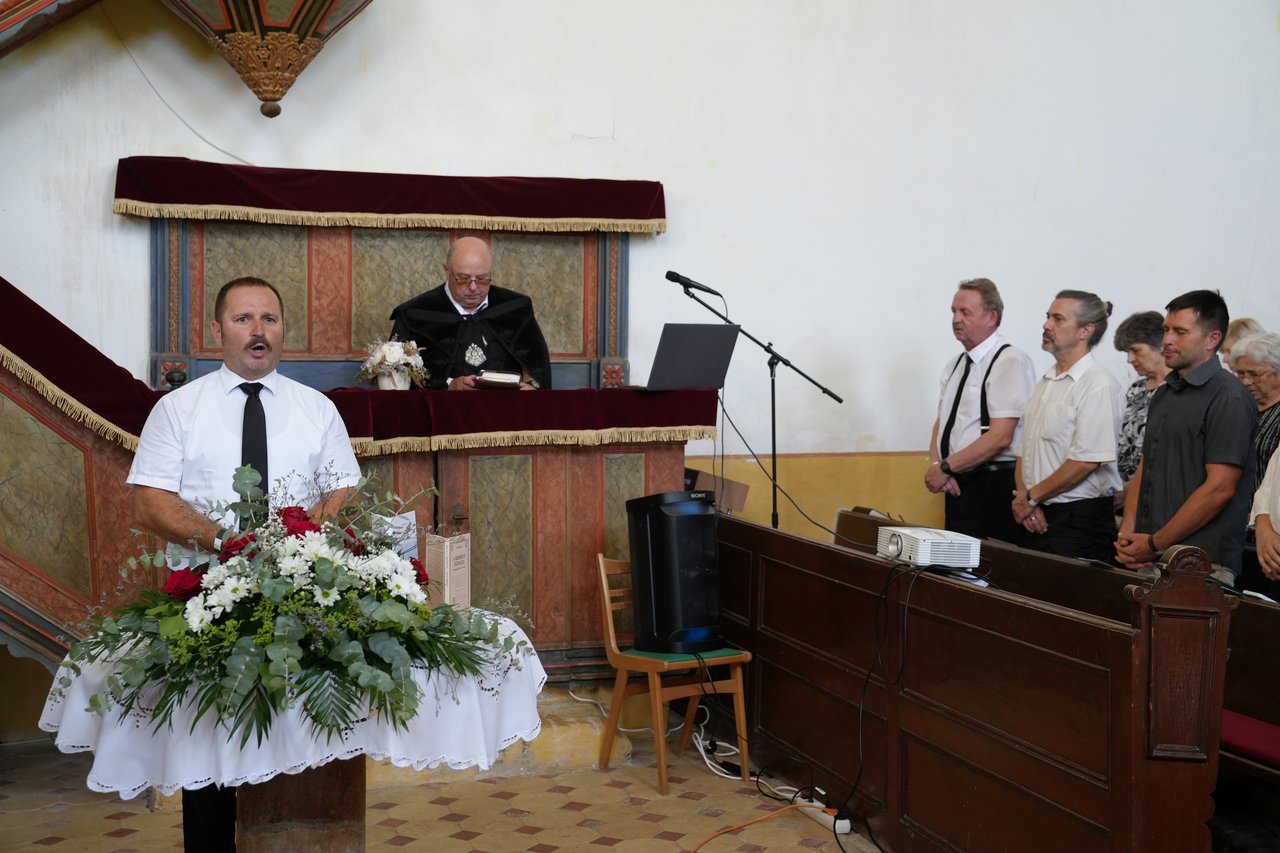 Szenn Péter 2026 Laskó Micheli Tünde