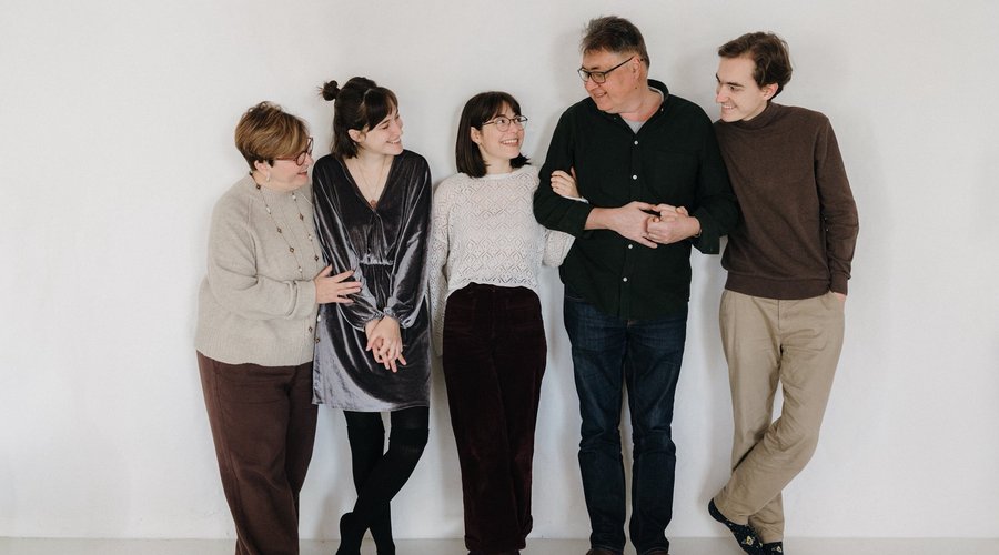 Devich-Kovalszki család (f.Facebook-oldal)