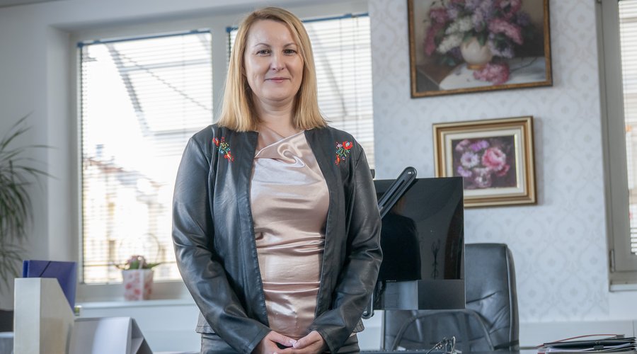 Dr. Szászi Andrea borító