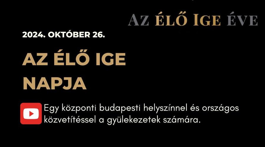 Elo Ige Napja_10.26