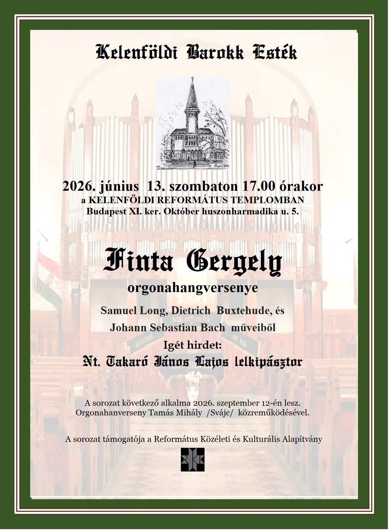 Finta Gergely 2026. júni 13