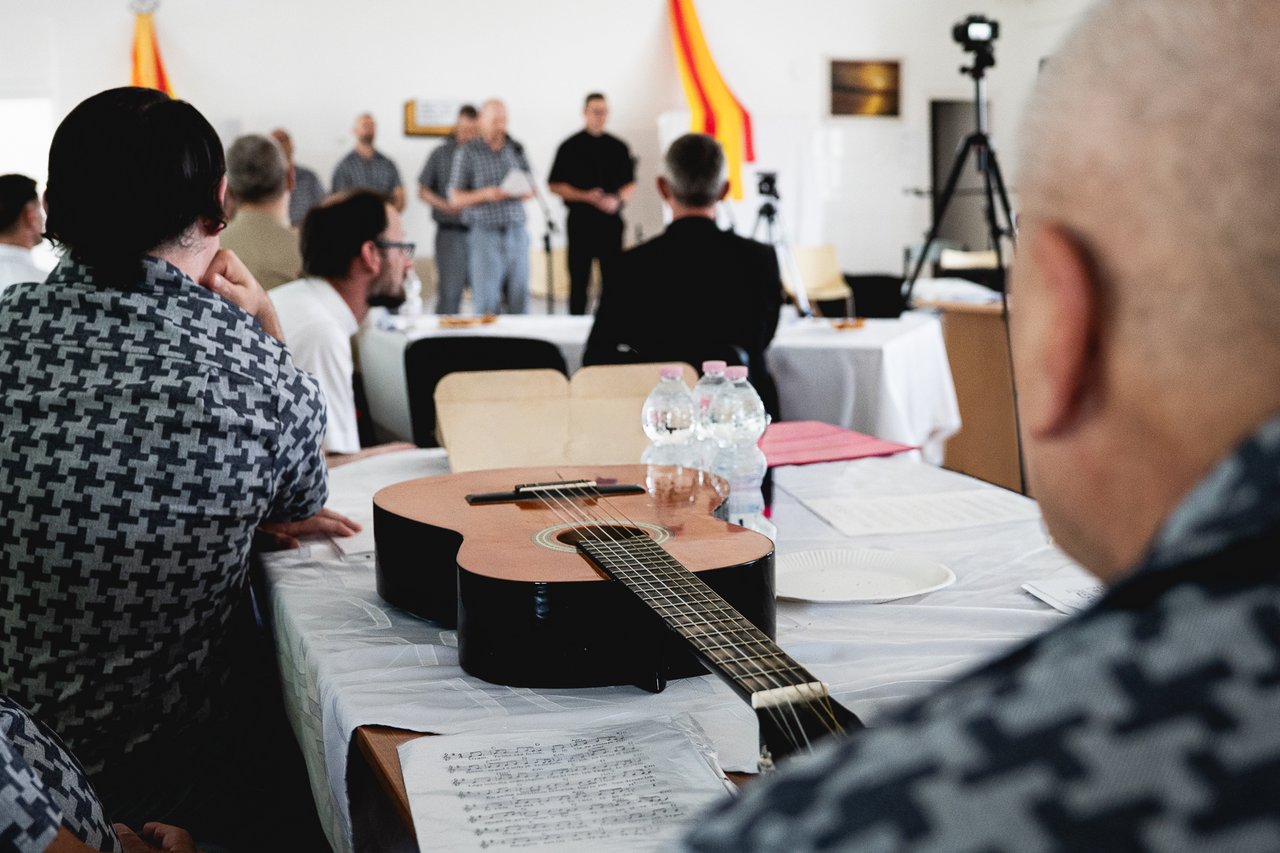 Fogvatartotti imanap 2026 előadás (f.BVOP)