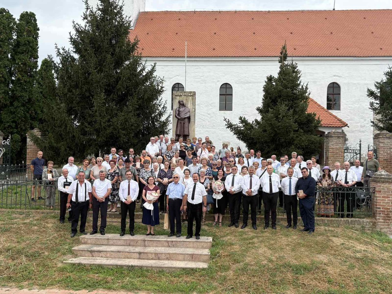 Laskó konferencia résztvevők 2026 július Micheli Tünde