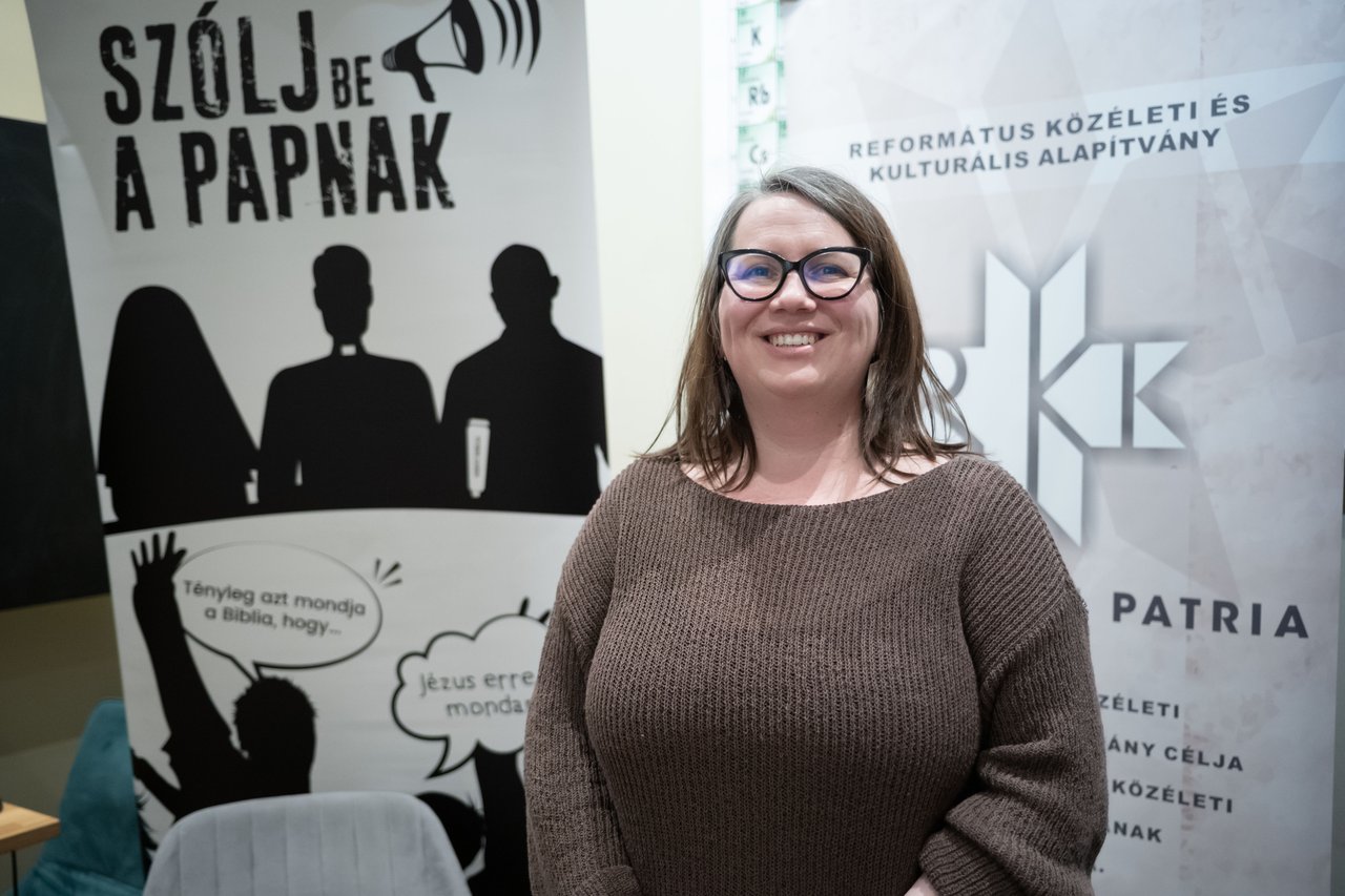 Katona Viktória Szólj be a papnak 2026 Todoroff