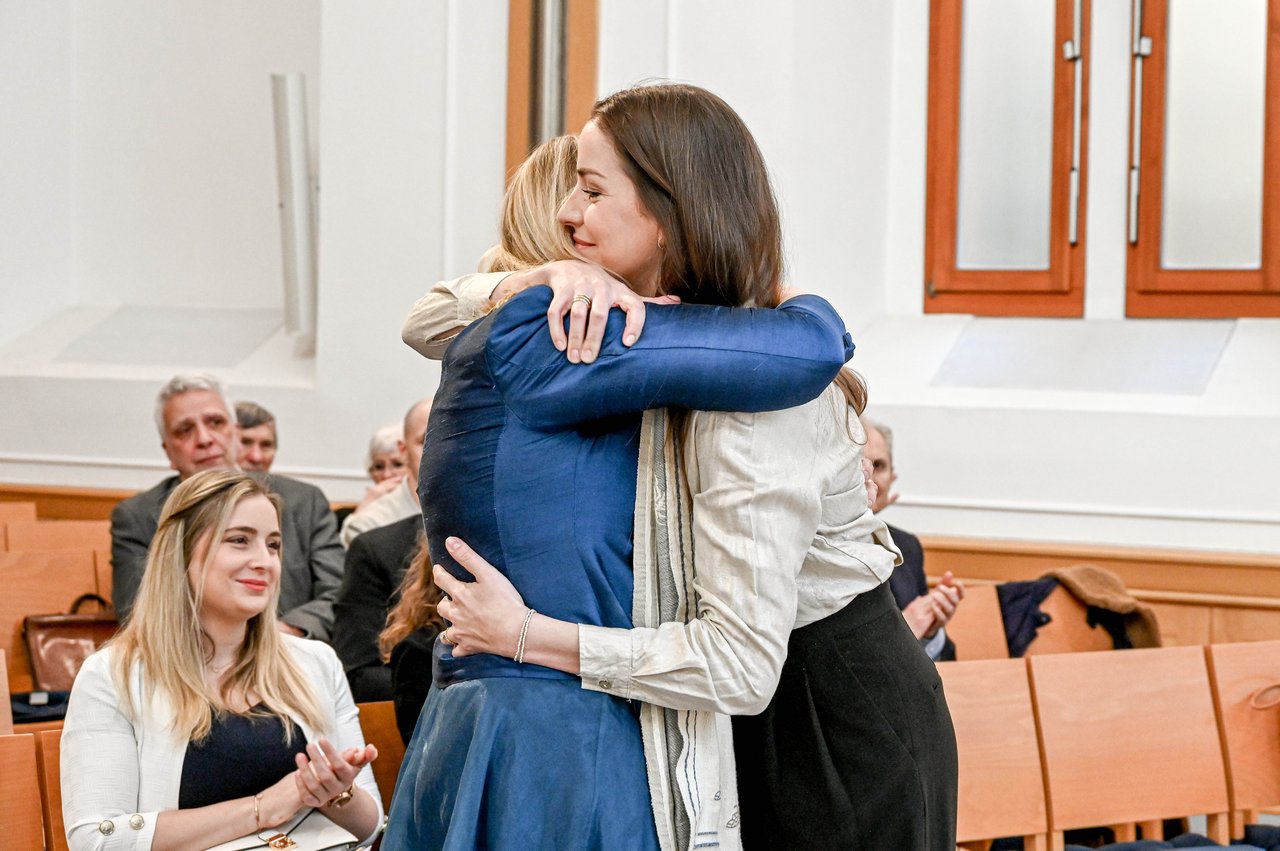 Dizseri-díj 2026 f: Bazánth Ivola