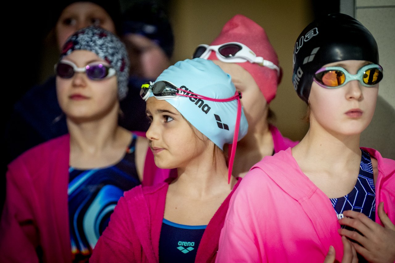 RIDISZ úszóbajnokság 2026 f.: Újvári Sándor