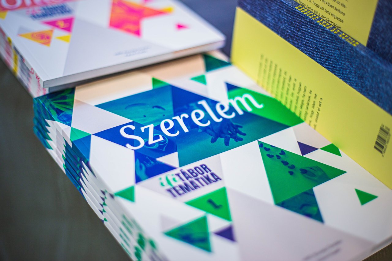 Ifjúságépítők 2026 (f. Ifjúságépítők, Uri-Kovács Péter)