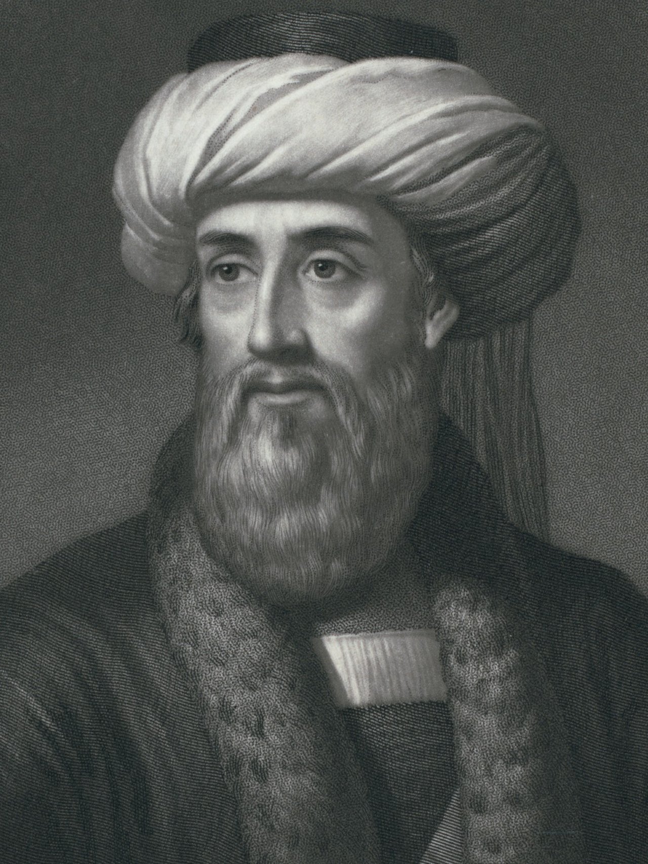 Josephus Flavius zsidó történetíró, PL cikkéhez reflap 2025 04.27. (f.Getty Images)