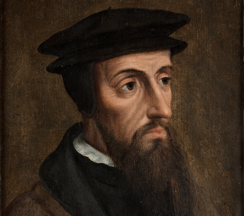 Kálvin János, Horváth Bálint wikipédia