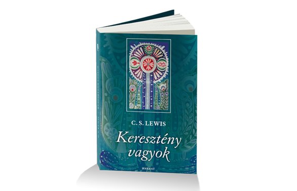 Keresztény-vagyok könyv, C.S.Lewis