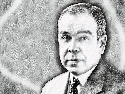 J.G. Machen Forrás: Reformátusok Lapja