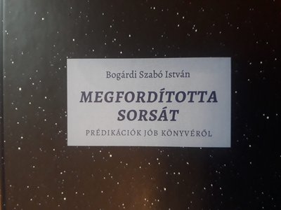 Megfordította sorsát az Úr könyv 1. (f.Bibliás Könyvesbolt)