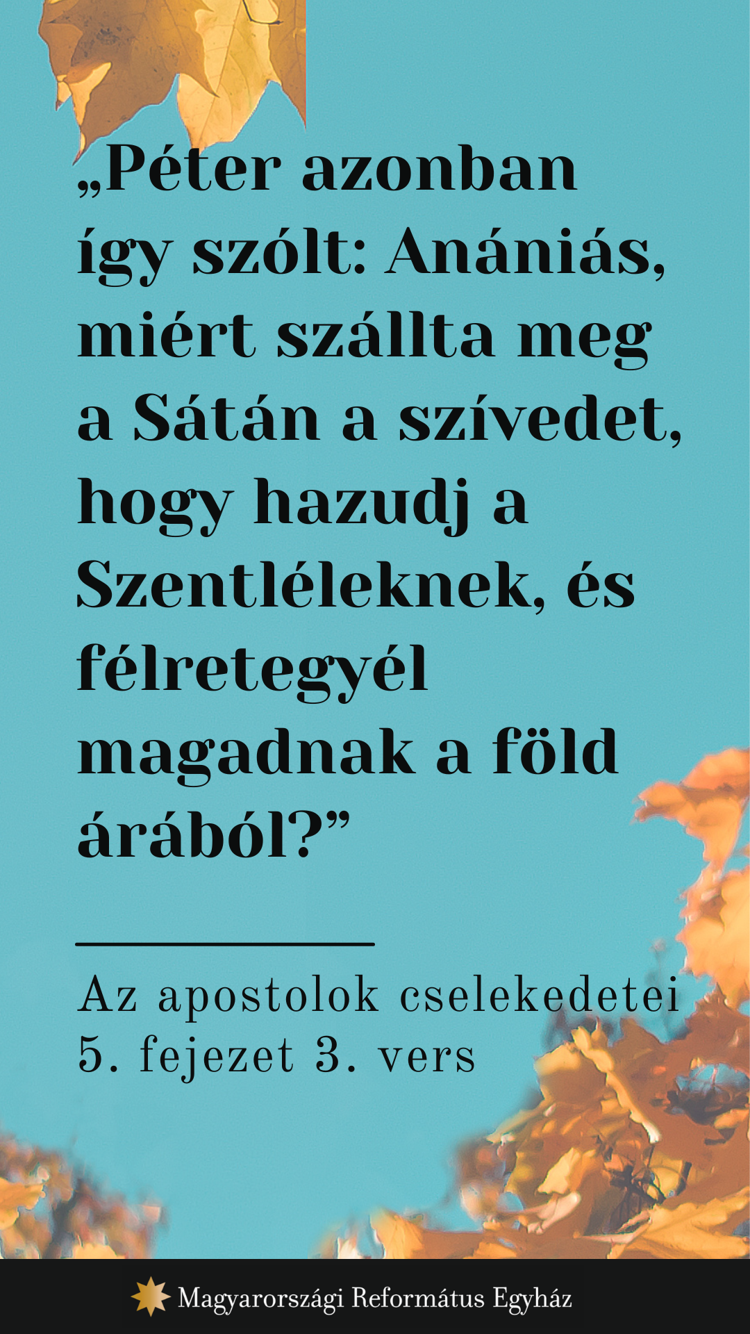 Október 15