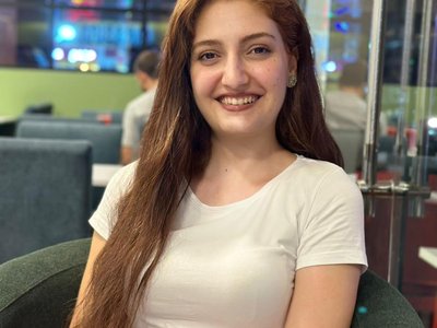 Pamela Shammas