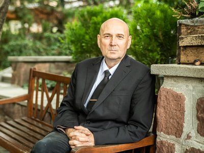 steinbach
