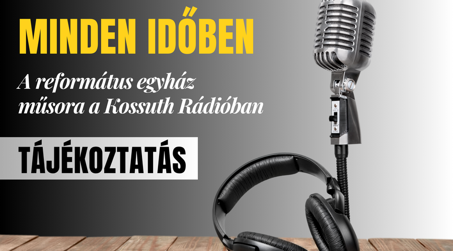 Tájékoztatás