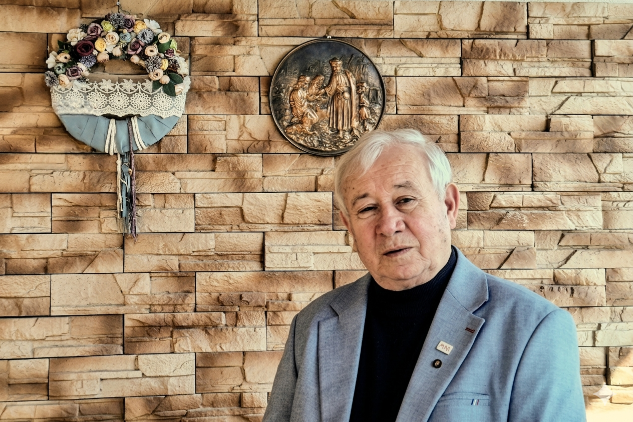 Vári Fábián László Borító