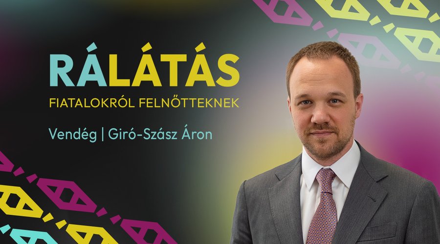 Rálátás, Youtube indexkép_Giro-szasz-aron 2025