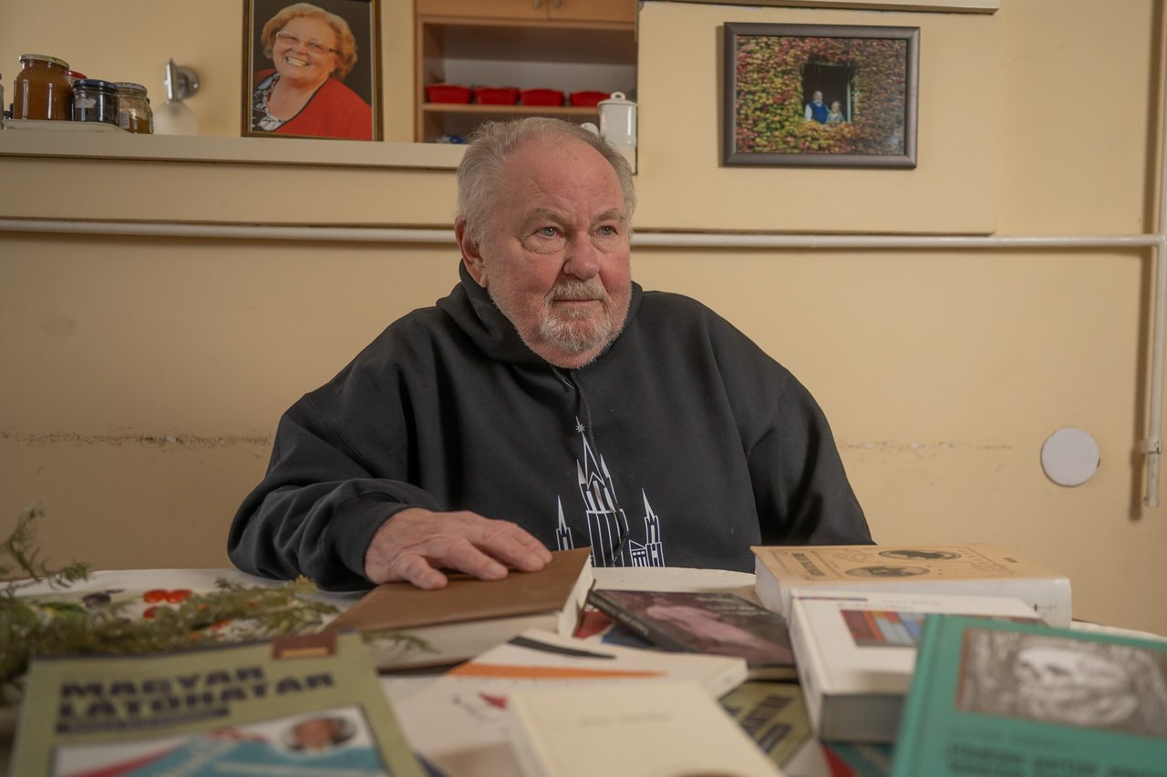 alexa károly irodalmár sebestyén lászló