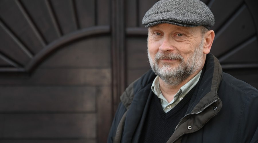 Bartos Károly Székely fotos Katai Edit