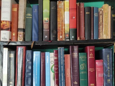 bibliafordítások