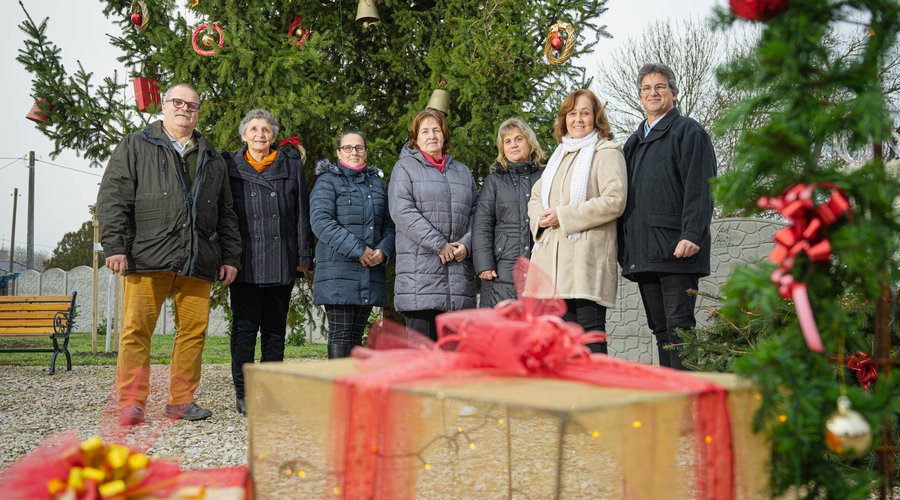 borito Nemesbikk 2025 Magyaródi