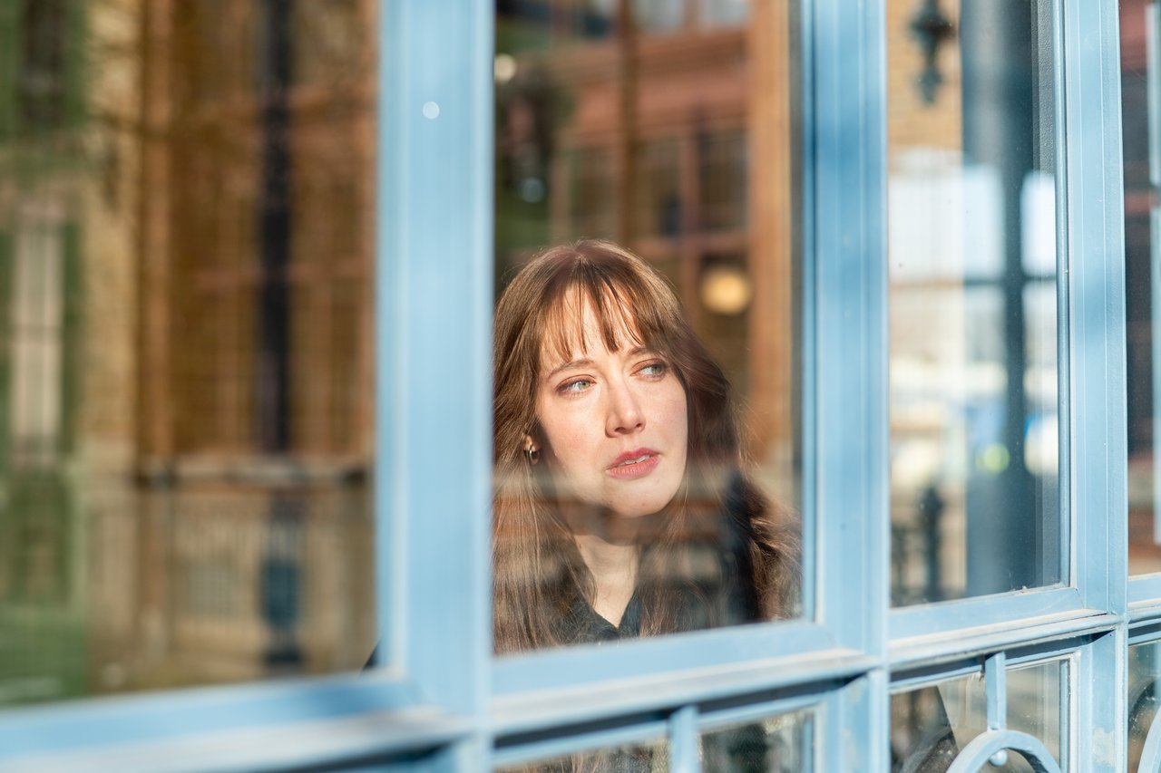 Széles Anna Molnár Fruzsi