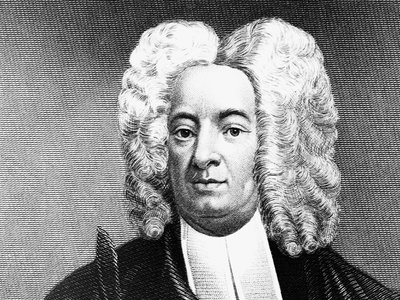 Cotton Mather puritán lelkész