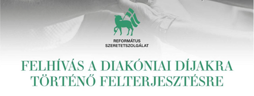 diakónia plakát felhívás