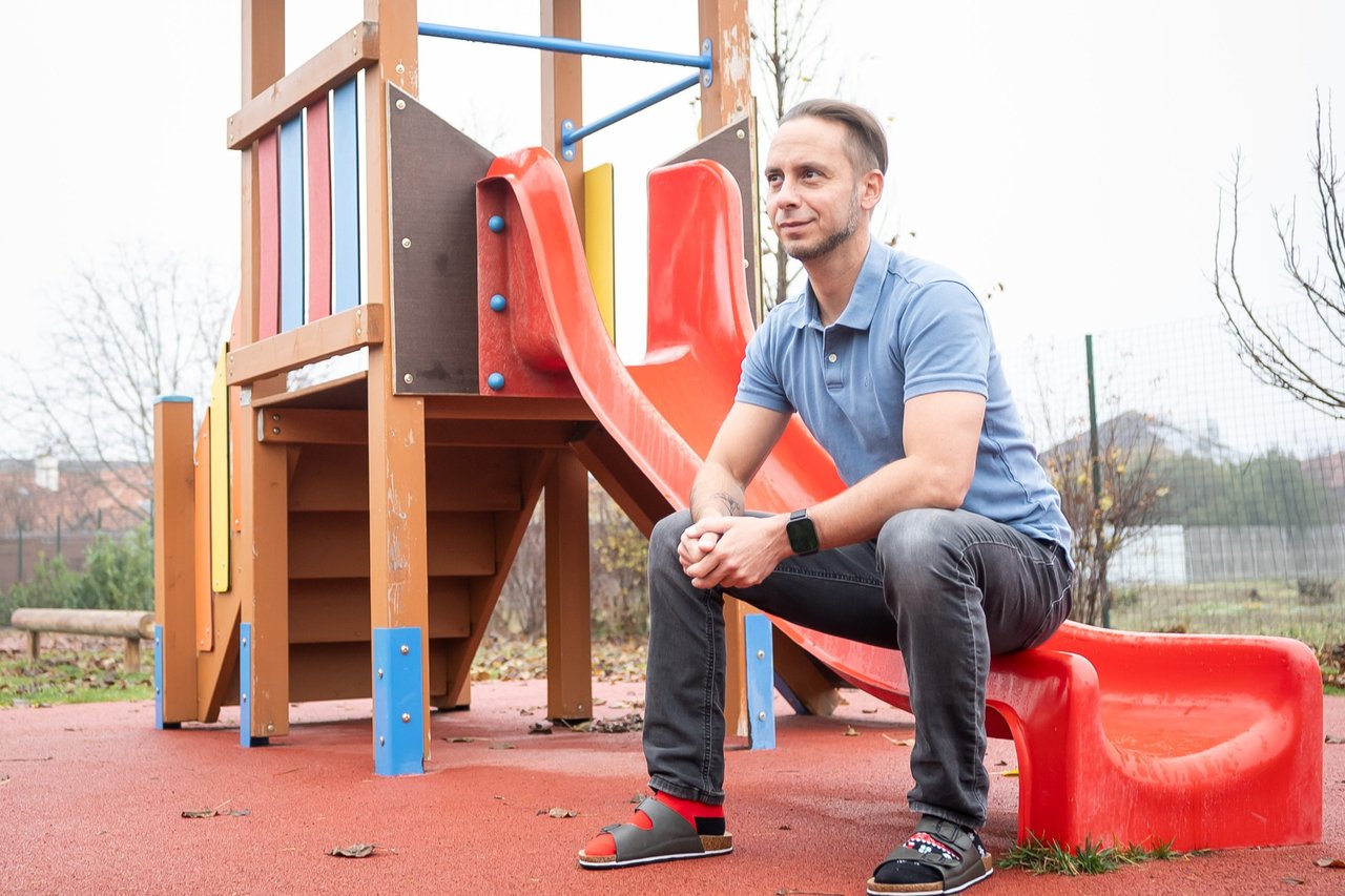 Makay Miklós óvodapedagógus 2025 Sebestyén L