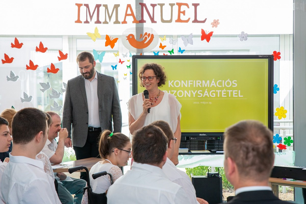 immánuel