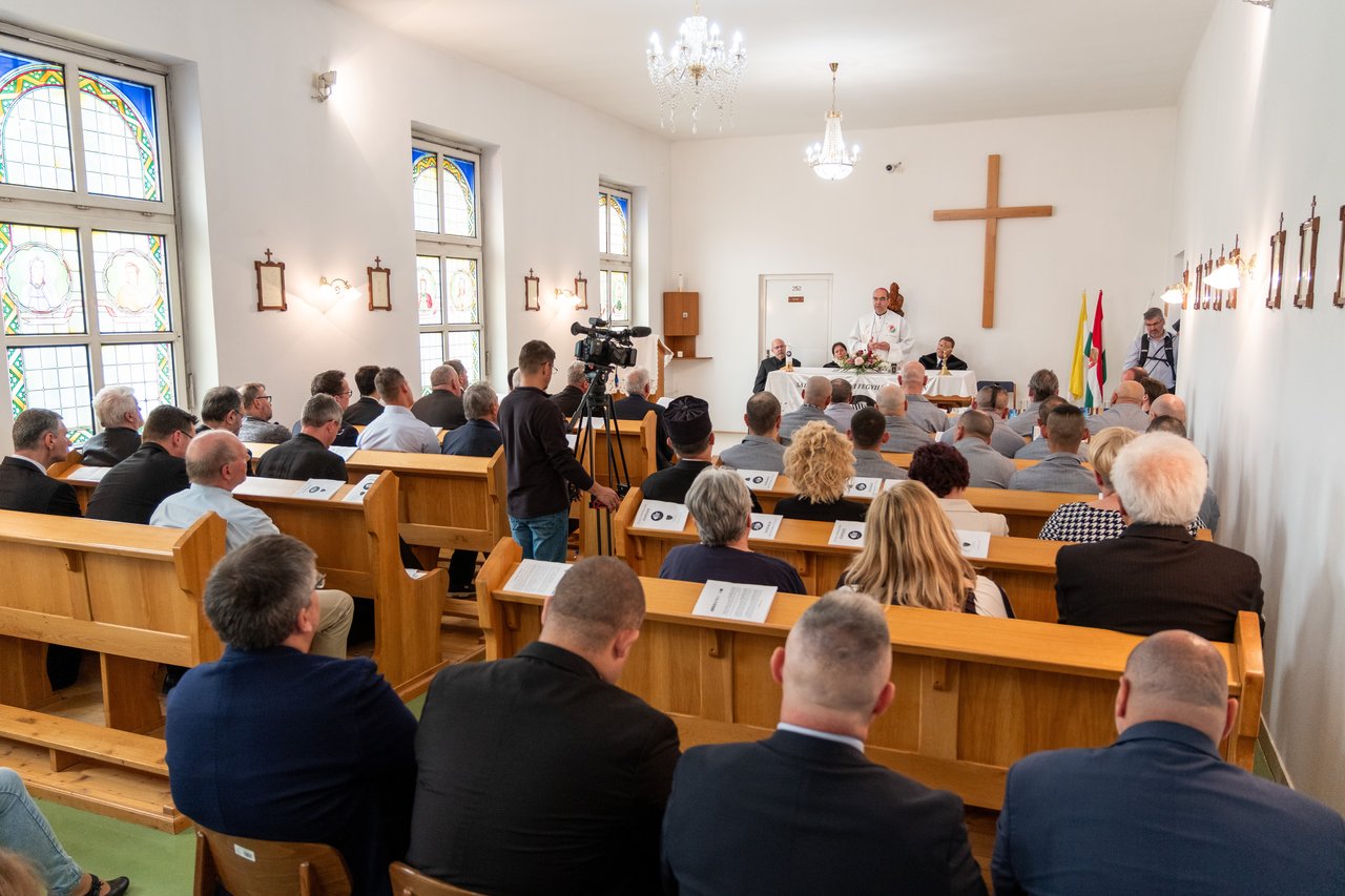 Ökumenikus hálaadás