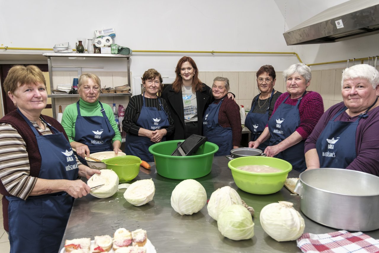 Barka Mezokaszony 2055 Zelenka Attila