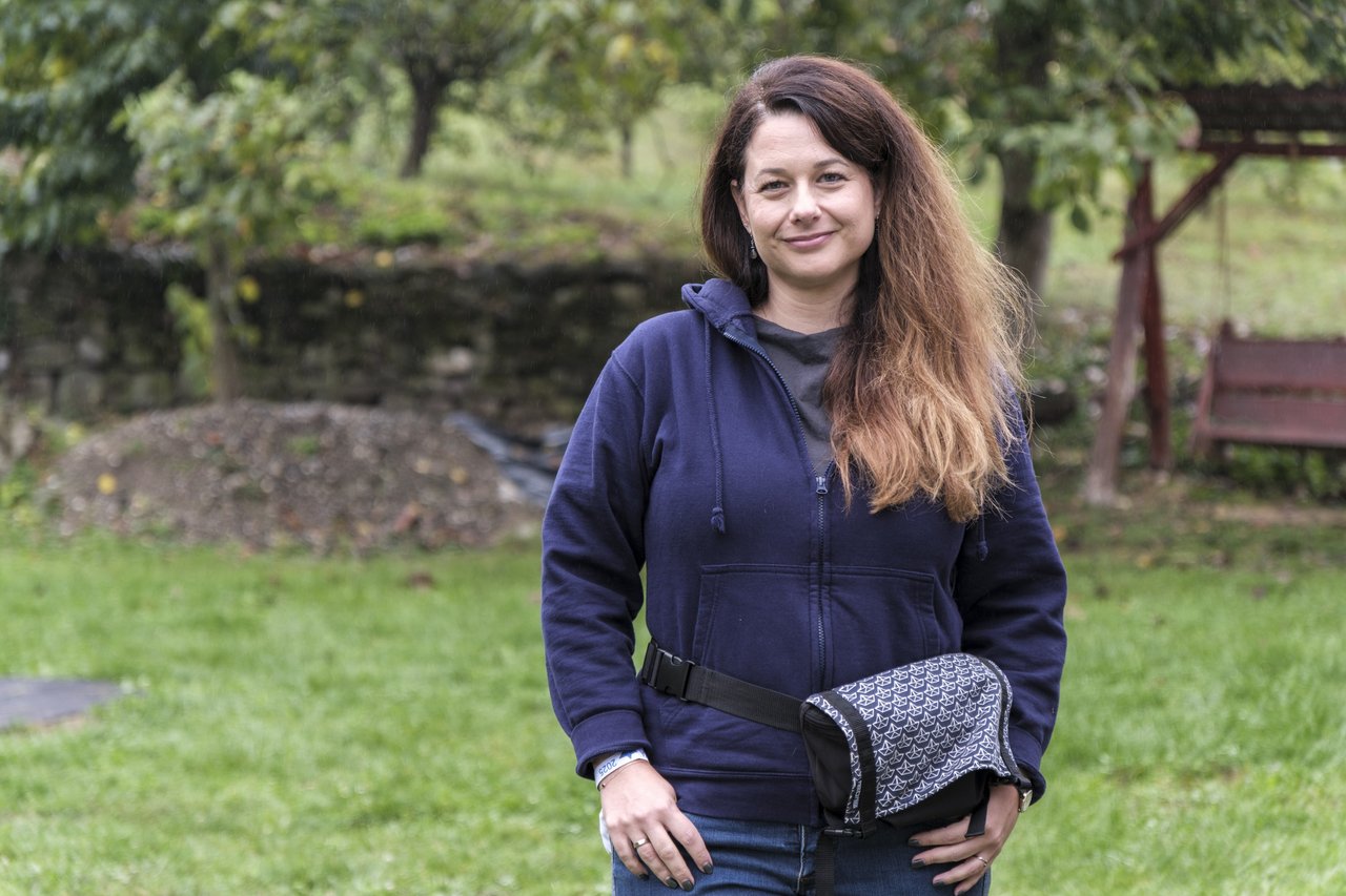 Bárka Mezőkaszony Kósa Mónika Foto Zelenka Attila