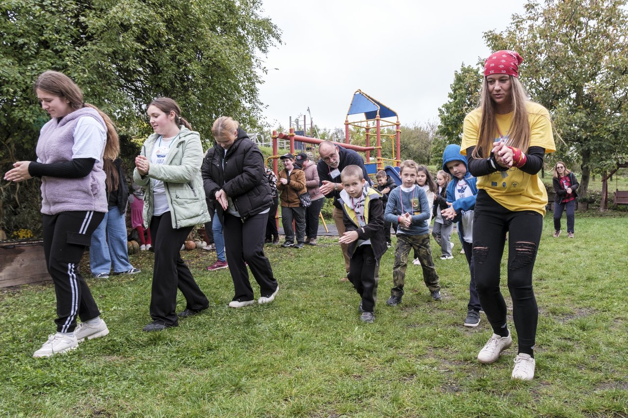 Barka Mezokaszony 2055 Zelenka Attila