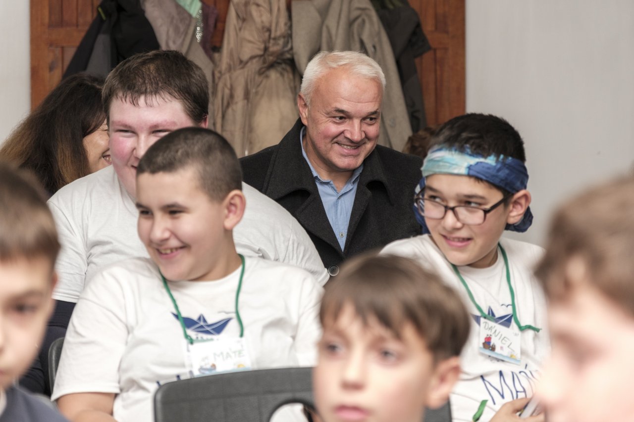 Barka Mezokaszony 2055 Zelenka Attila