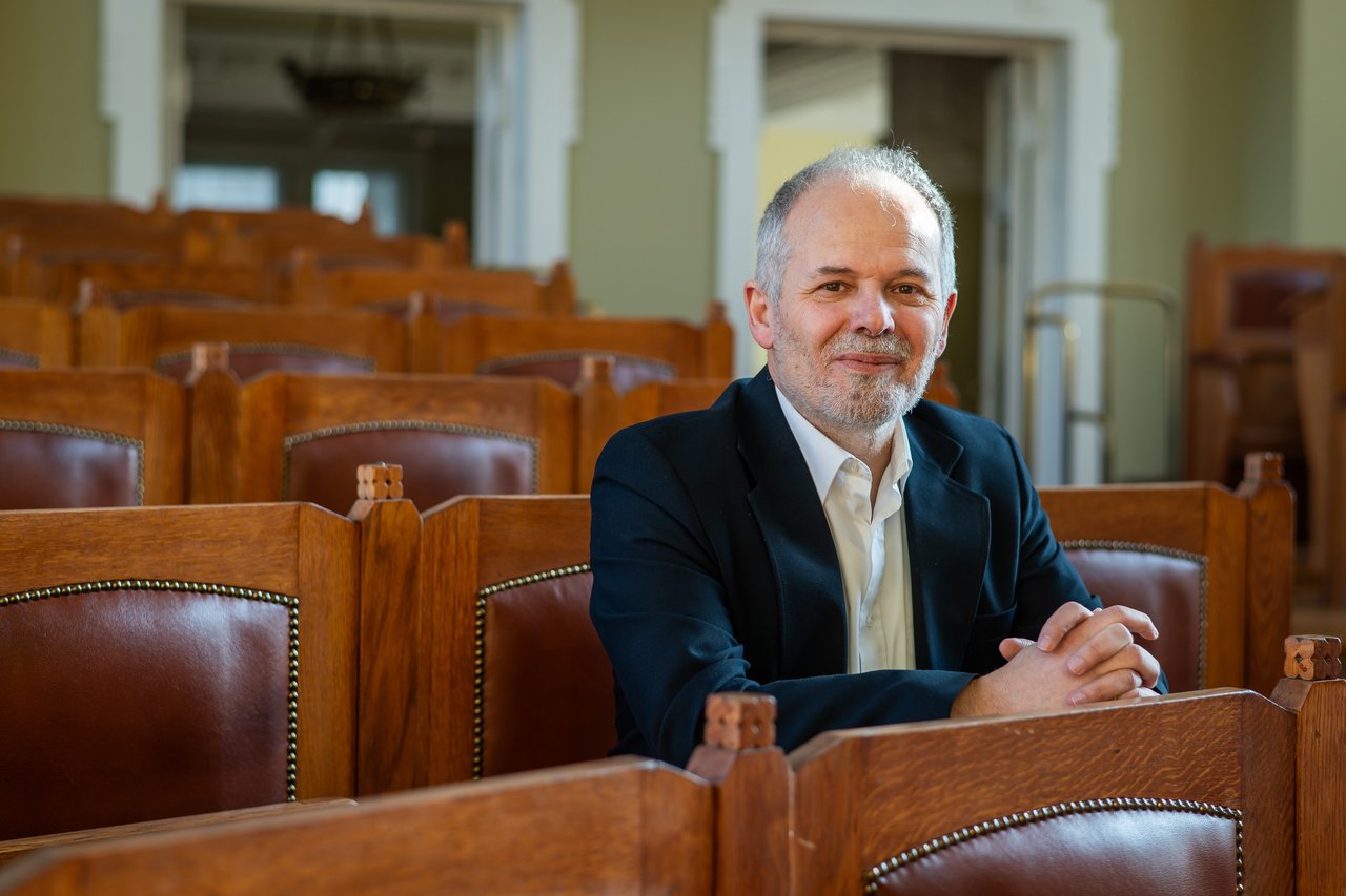 Kovács Endre György imádság éve sebestyén lászló