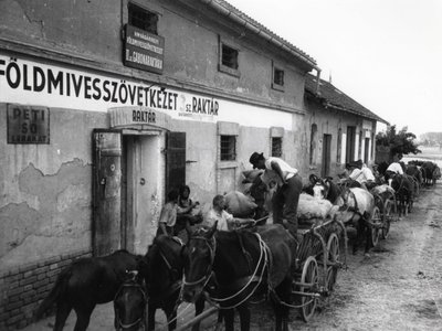 Fotó: fortepan