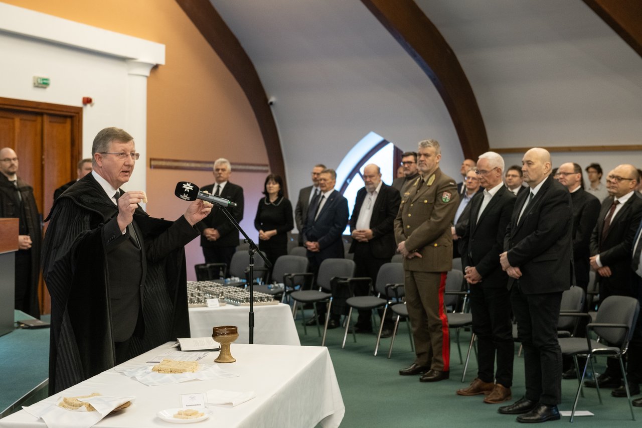 Fekete Károly_Zsinat_03.26. 2026 Kiss