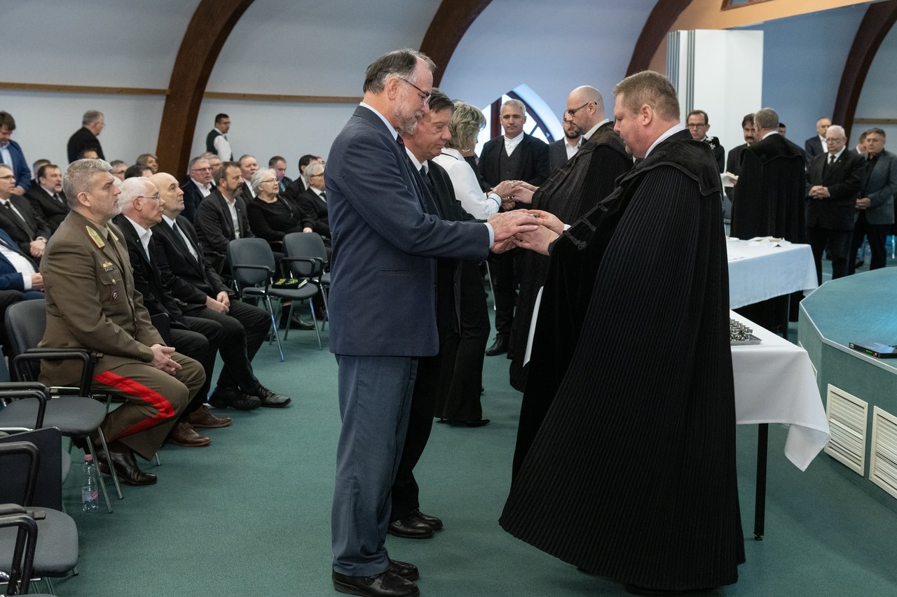 úrvacsora Zsinat_03.26. 2026 Kiss