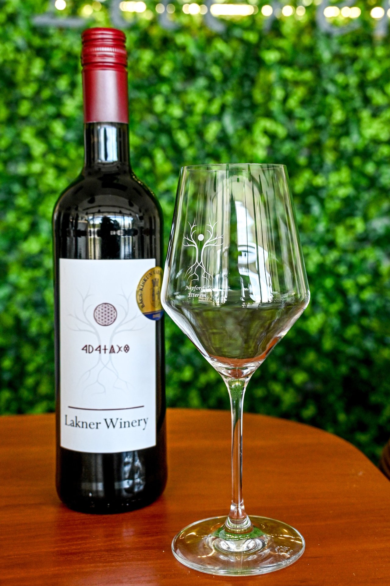 Lakner bor 2026 Bazánth